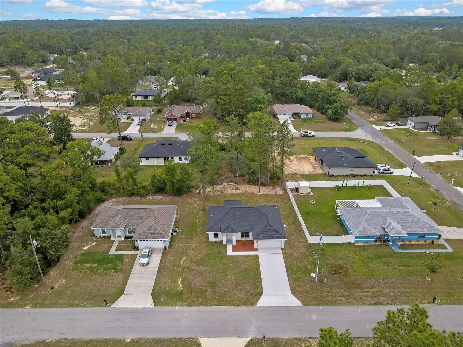 3261 W Viking Lane Citrus Springs FL 34433 G5110903 image4