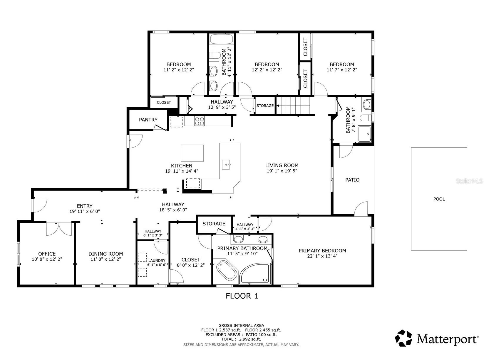 32613 Summerglade Drive Wesley Chapel FL 33545 TB8476423 image82