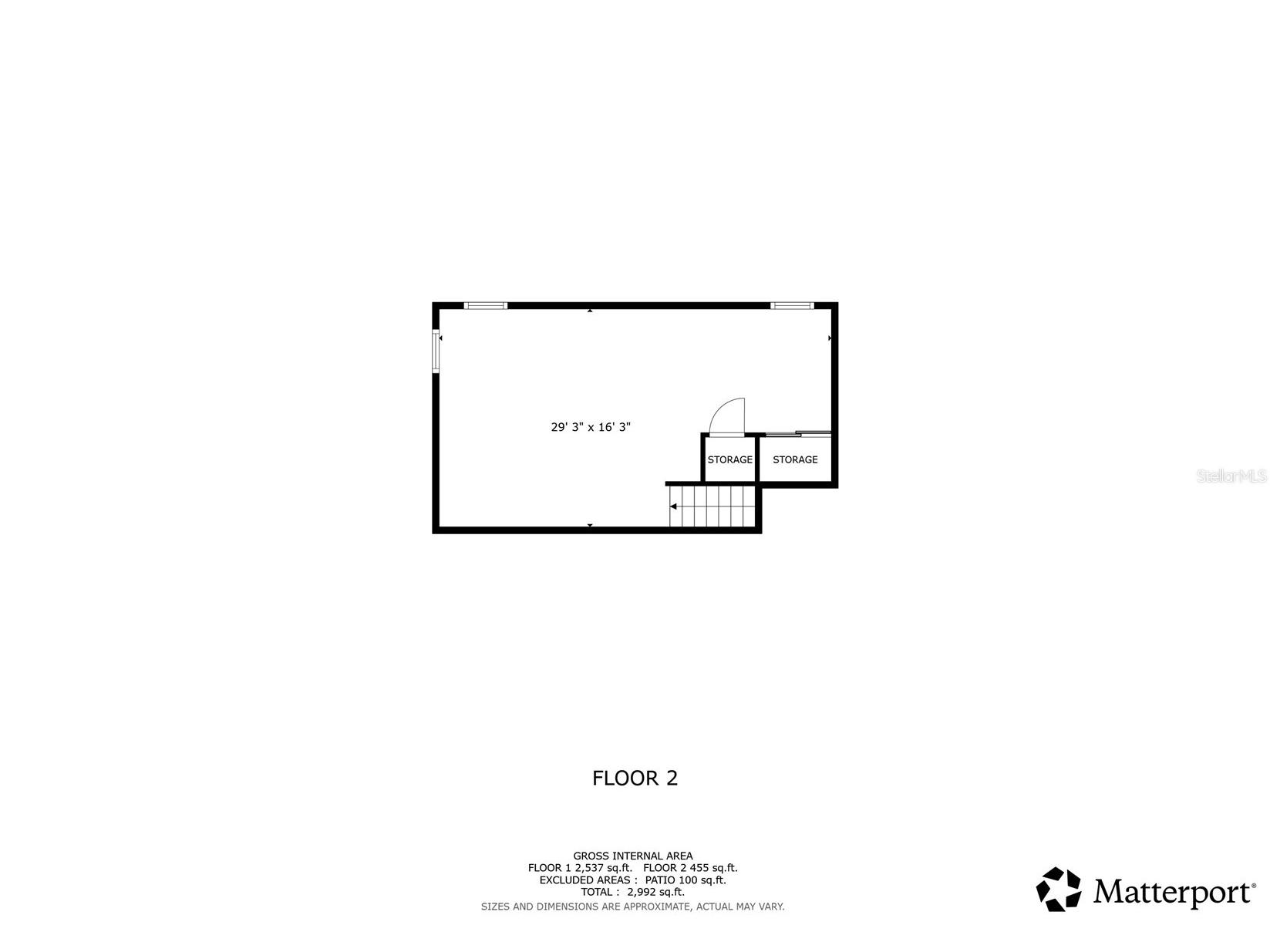 32613 Summerglade Drive Wesley Chapel FL 33545 TB8476423 image83