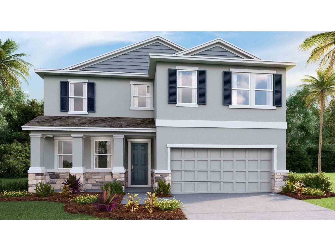 32614 Osprey Peak Way San Antonio FL 33576 TB8317744 image1