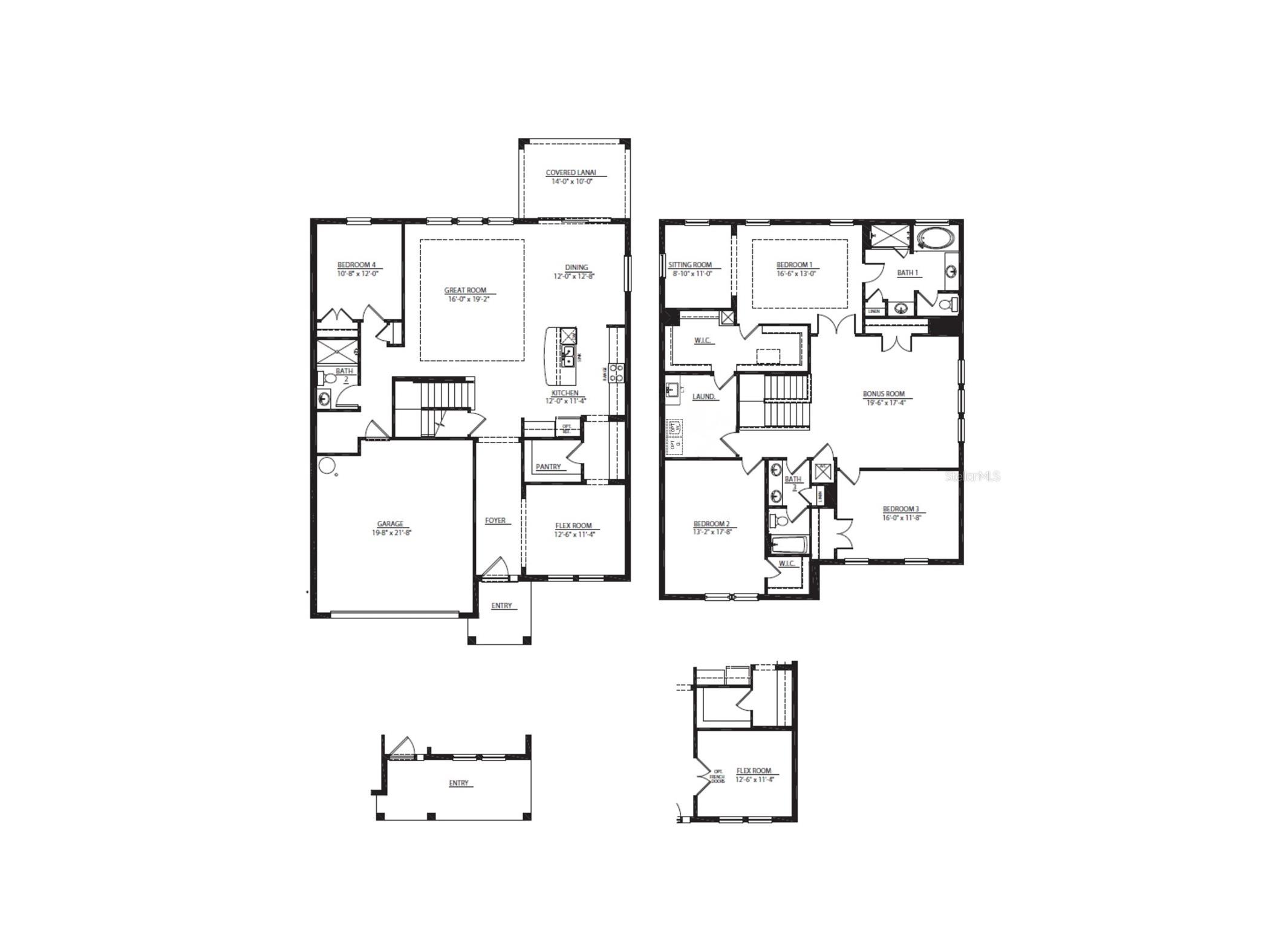 32616 Rosepine Boulevard Wesley Chapel FL 33543 TB8496466 image28