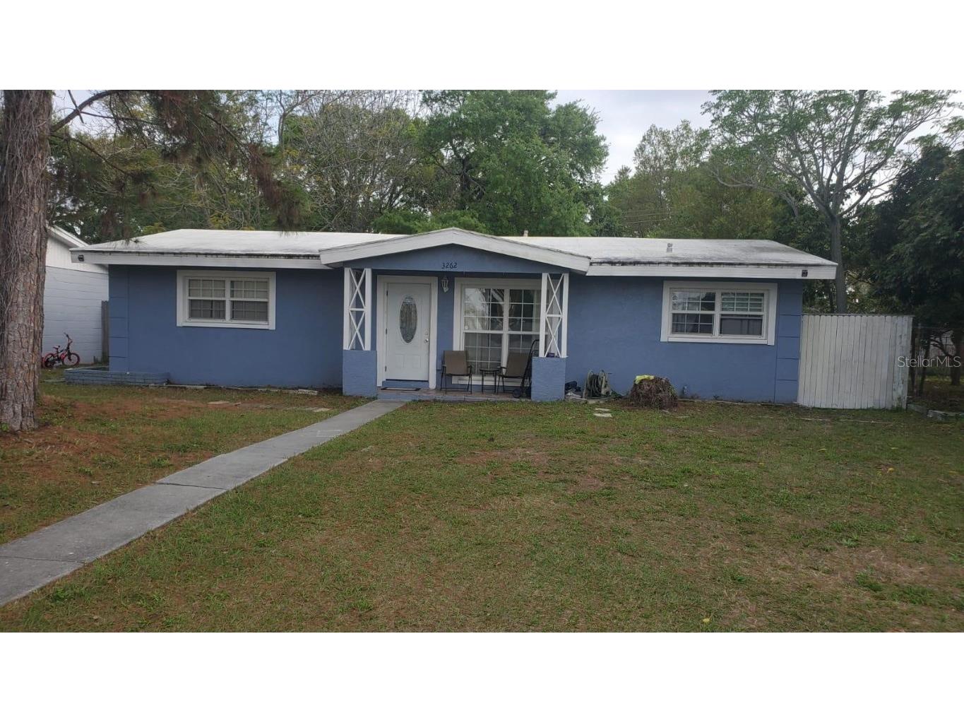 3262 50th Avenue N Saint Petersburg FL 33714 T3539644 image1