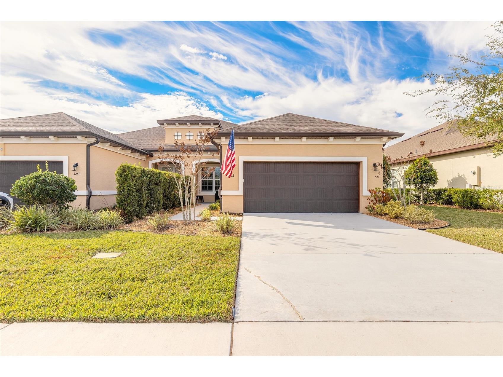 3262 Bailey Ann Drive Ormond Beach FL 32174 V4946517 image1