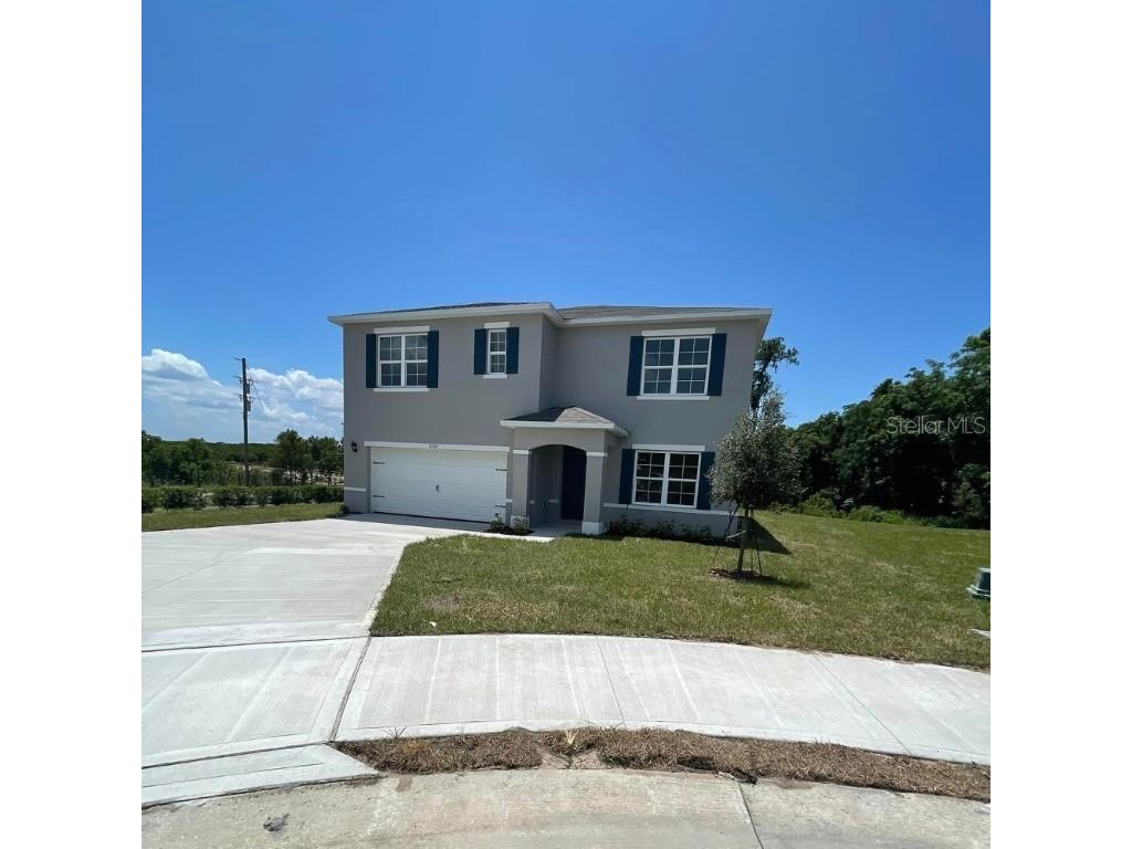 3262 Blue Crab Drive Tavares FL 32778 J962014 image1