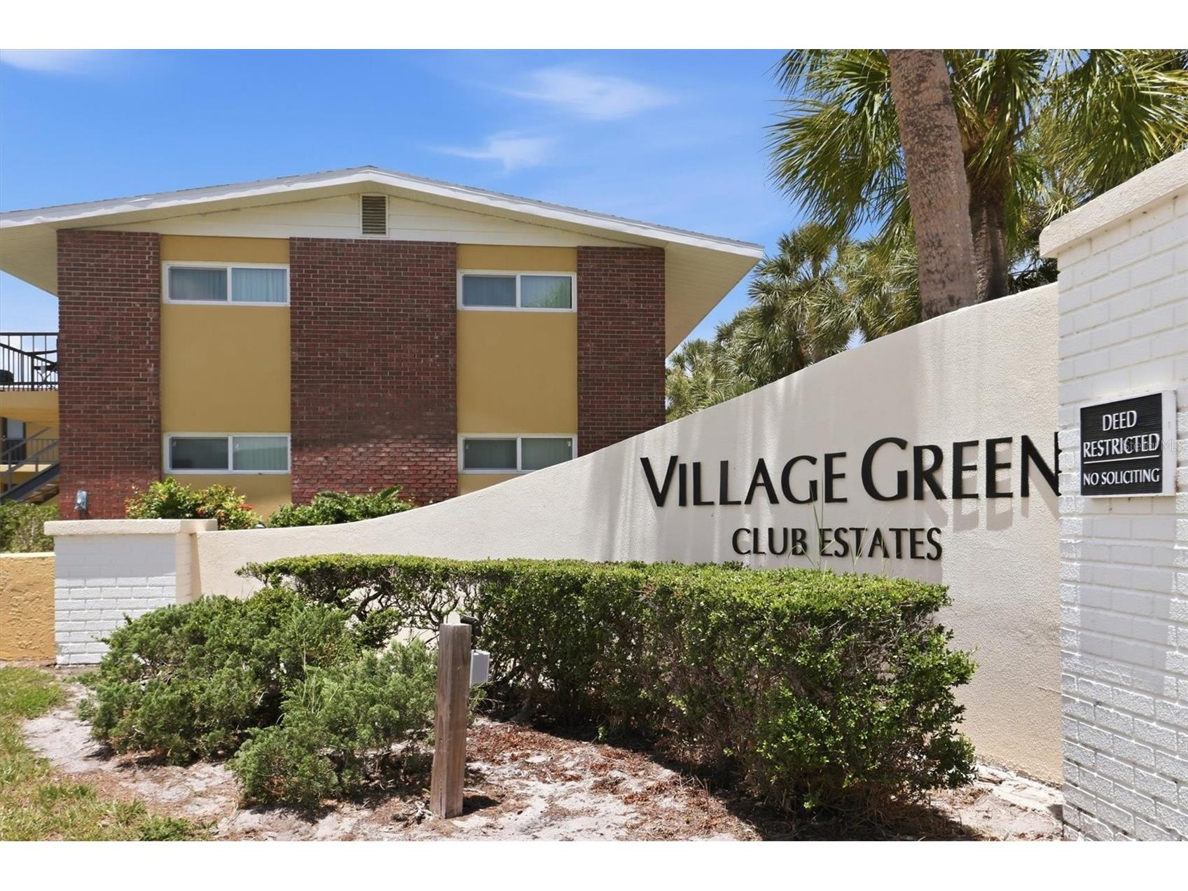 3262 Brockton Lane #608 Sarasota FL 34239 A4696157 image30
