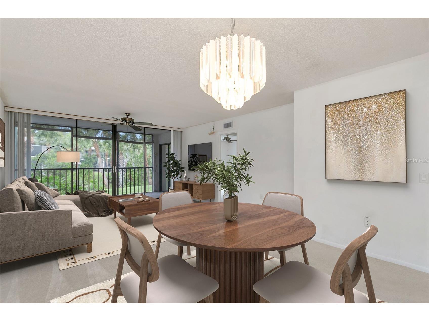 3262 Cross Creek Drive #3262 Sarasota FL 34231 TB8512221 image1