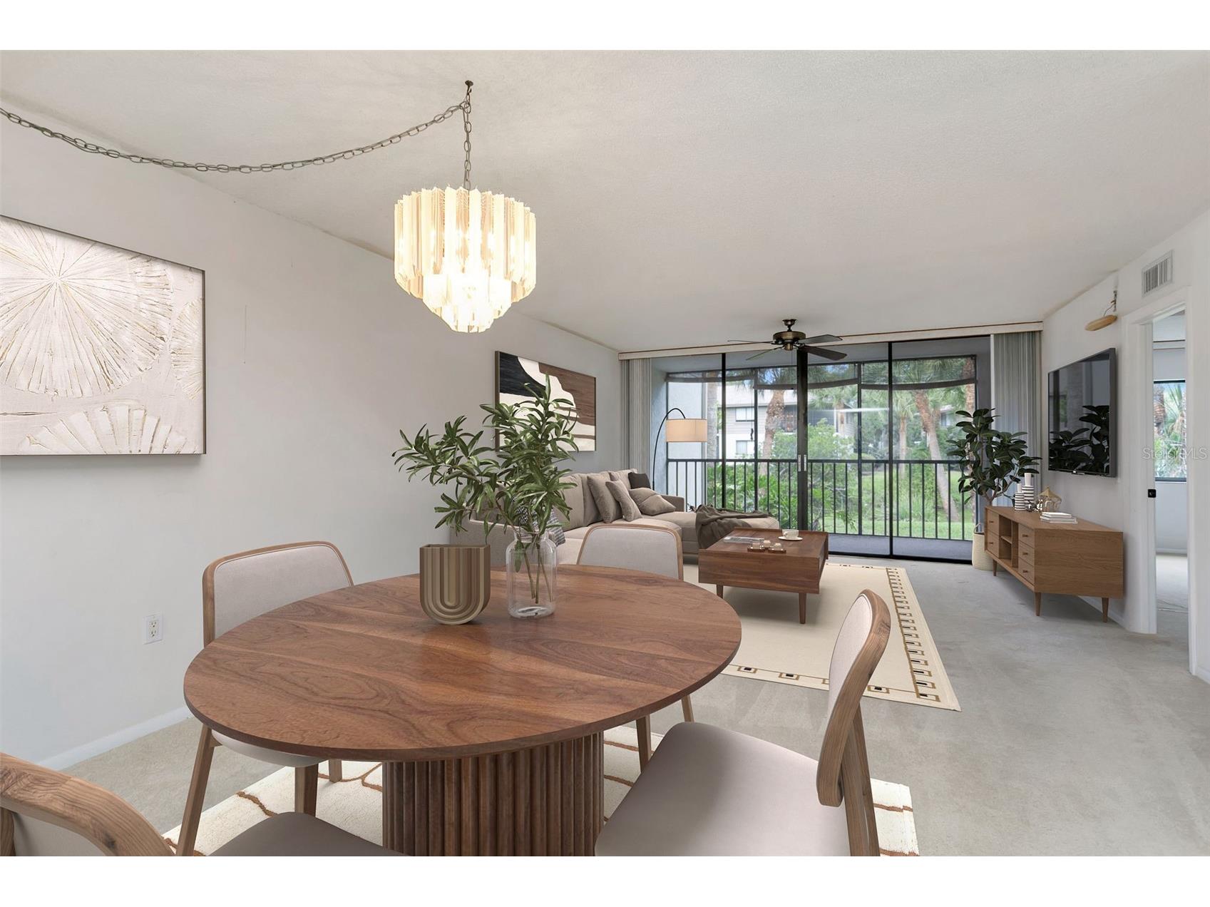 3262 Cross Creek Drive #3262 Sarasota FL 34231 TB8512221 image2
