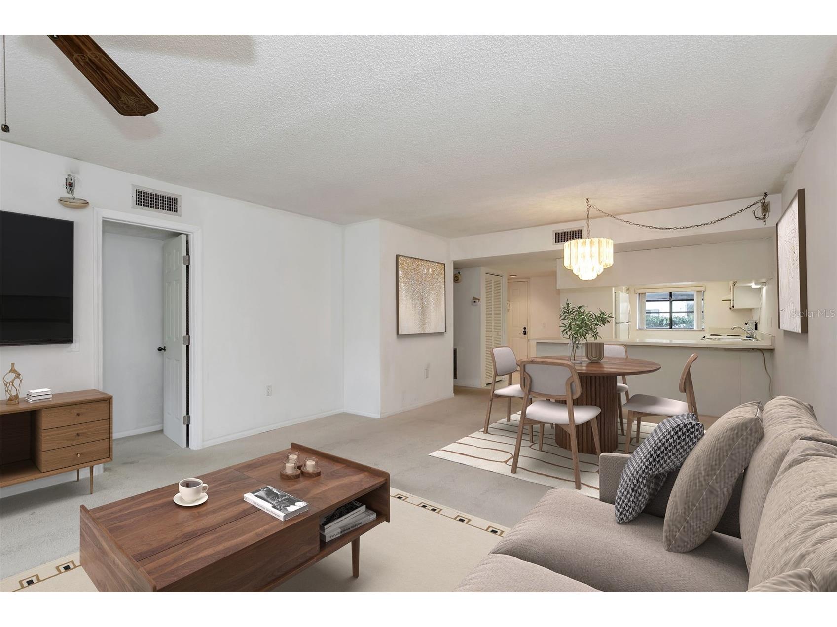 3262 Cross Creek Drive #3262 Sarasota FL 34231 TB8512221 image3
