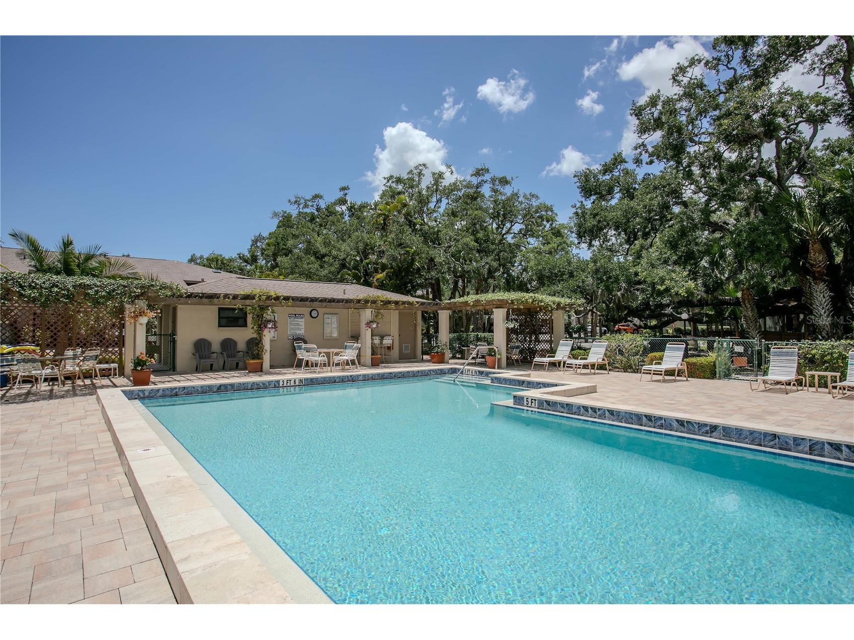3262 Cross Creek Drive #3262 Sarasota FL 34231 TB8512221 image37