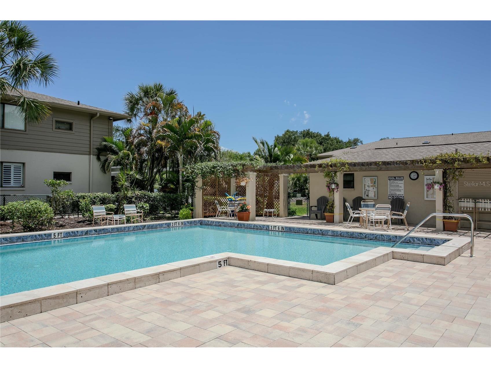 3262 Cross Creek Drive #3262 Sarasota FL 34231 TB8512221 image39