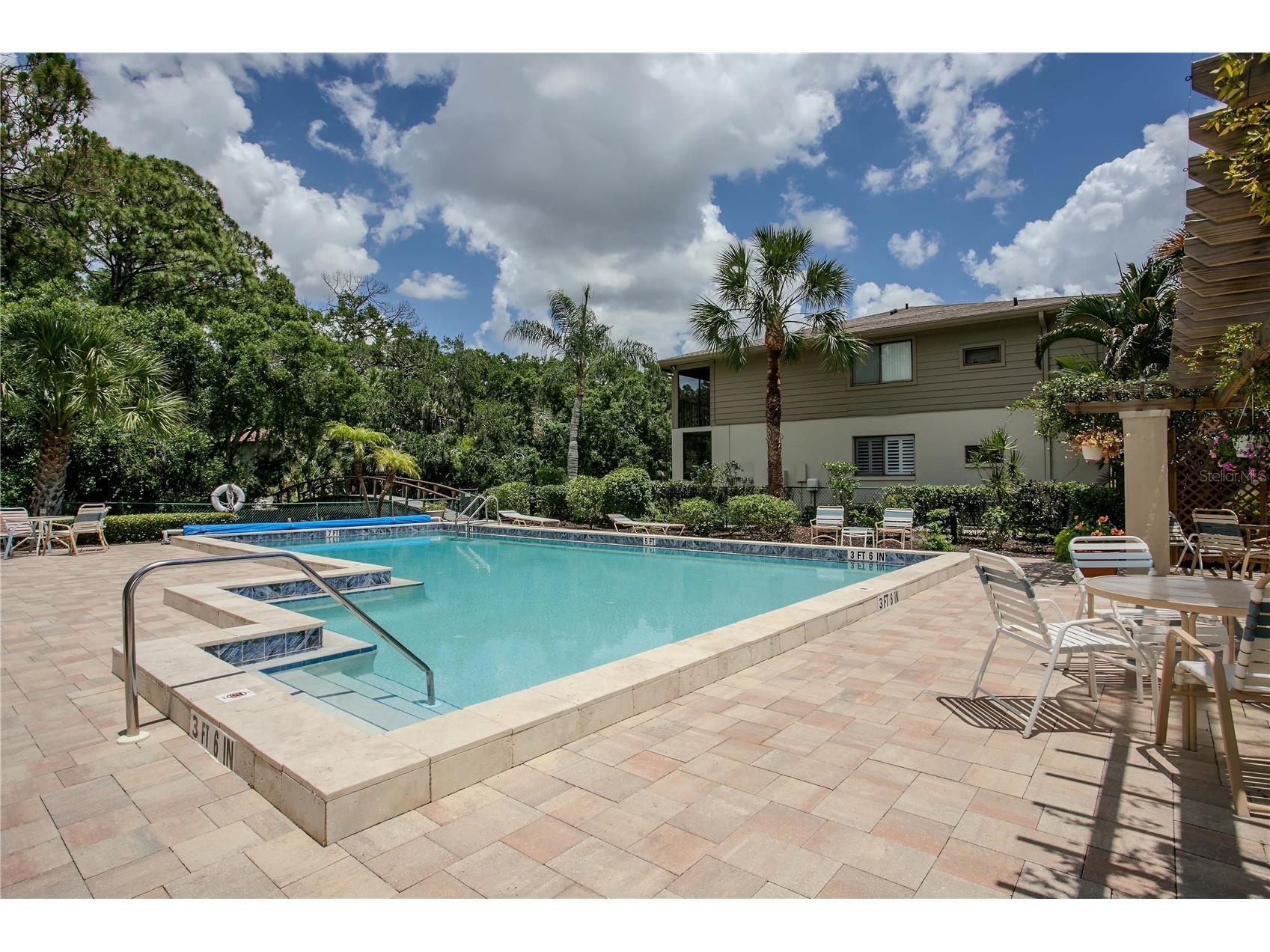 3262 Cross Creek Drive #3262 Sarasota FL 34231 TB8512221 image40