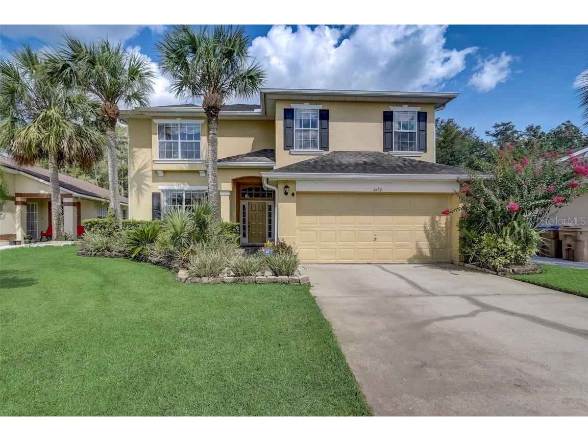 3262 Fairfield Drive Kissimmee FL 34743 O6142679 image1