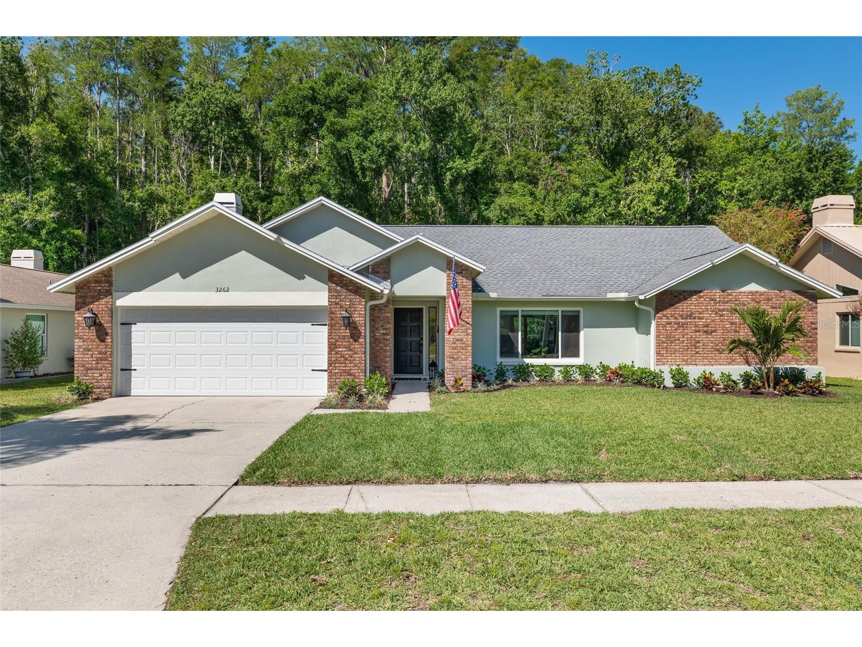 3262 Glenridge Drive Palm Harbor FL 34685 W7884998 image1