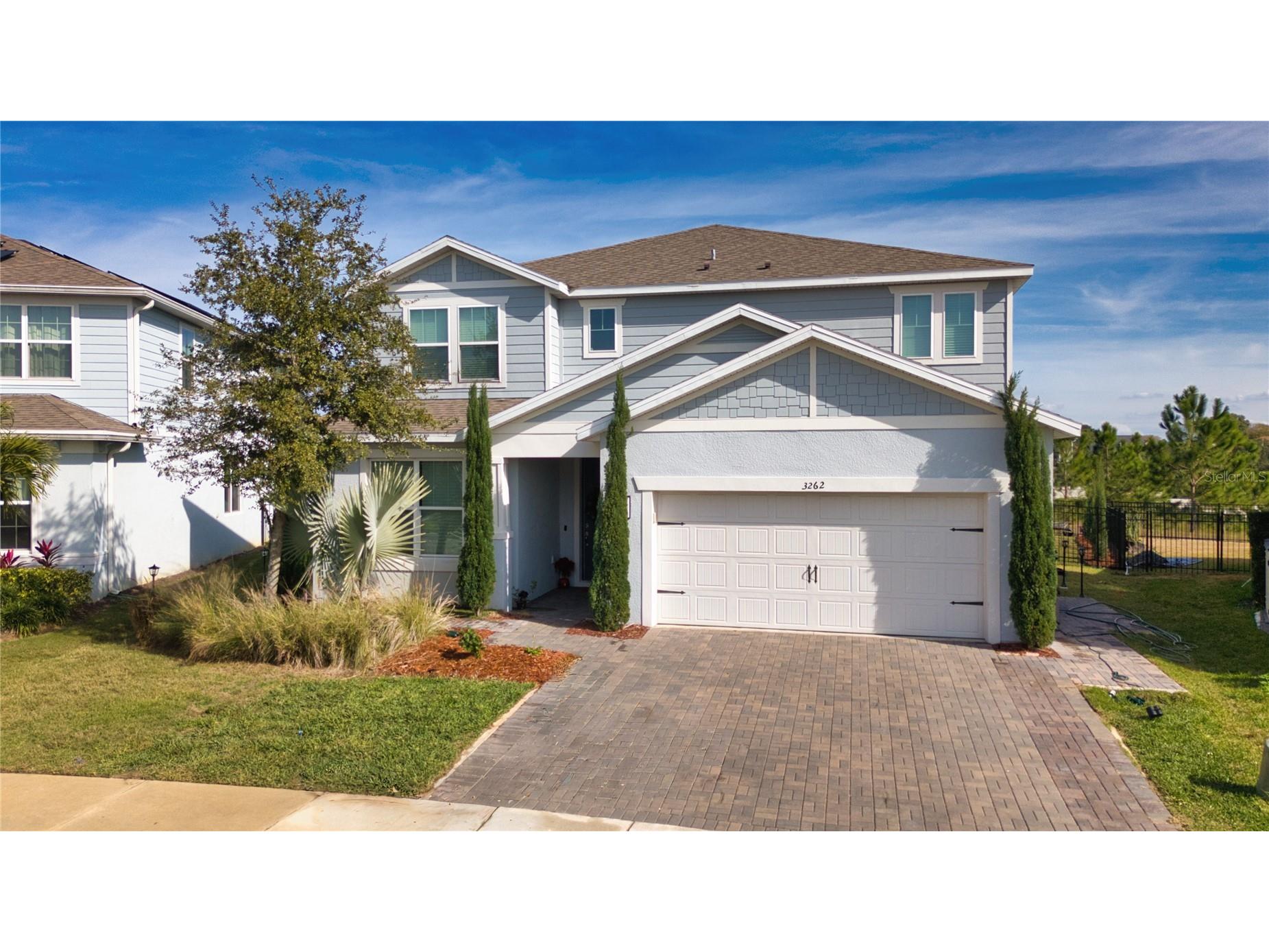 3262 Hanging Tide Street Winter Garden FL 34787 S5141634 image1