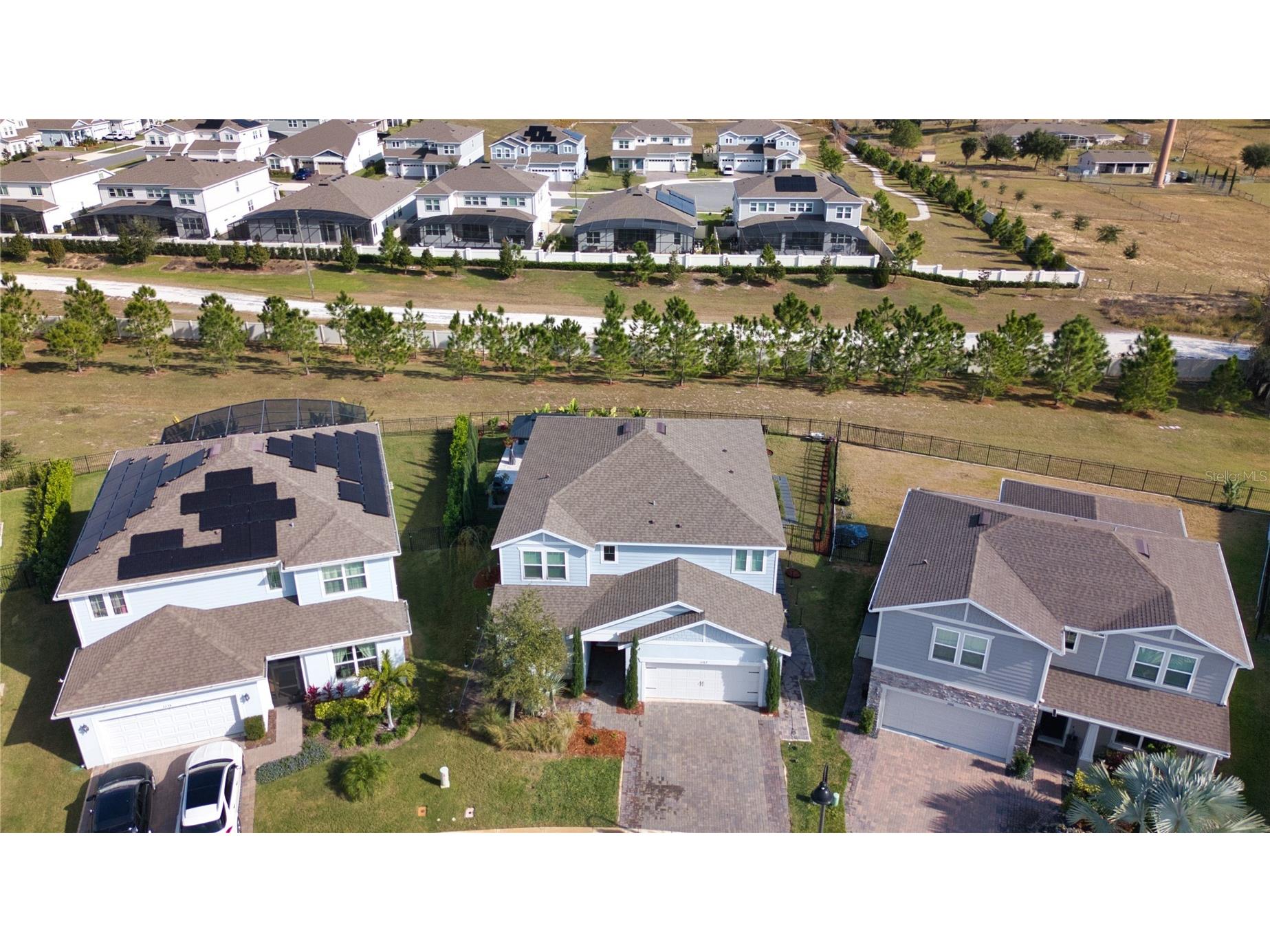 3262 Hanging Tide Street Winter Garden FL 34787 S5141634 image52