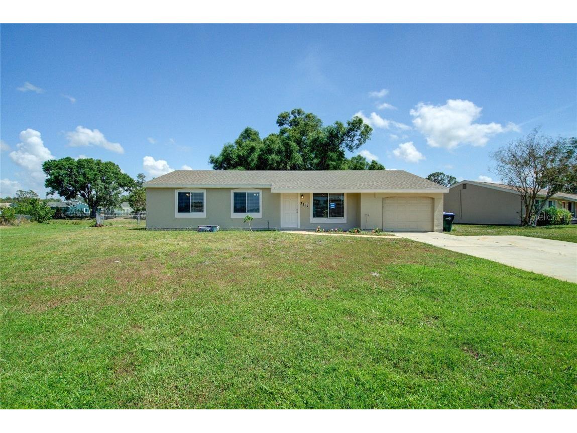 3262 Montclair Circle North Port FL 34287 TB8372503 image1