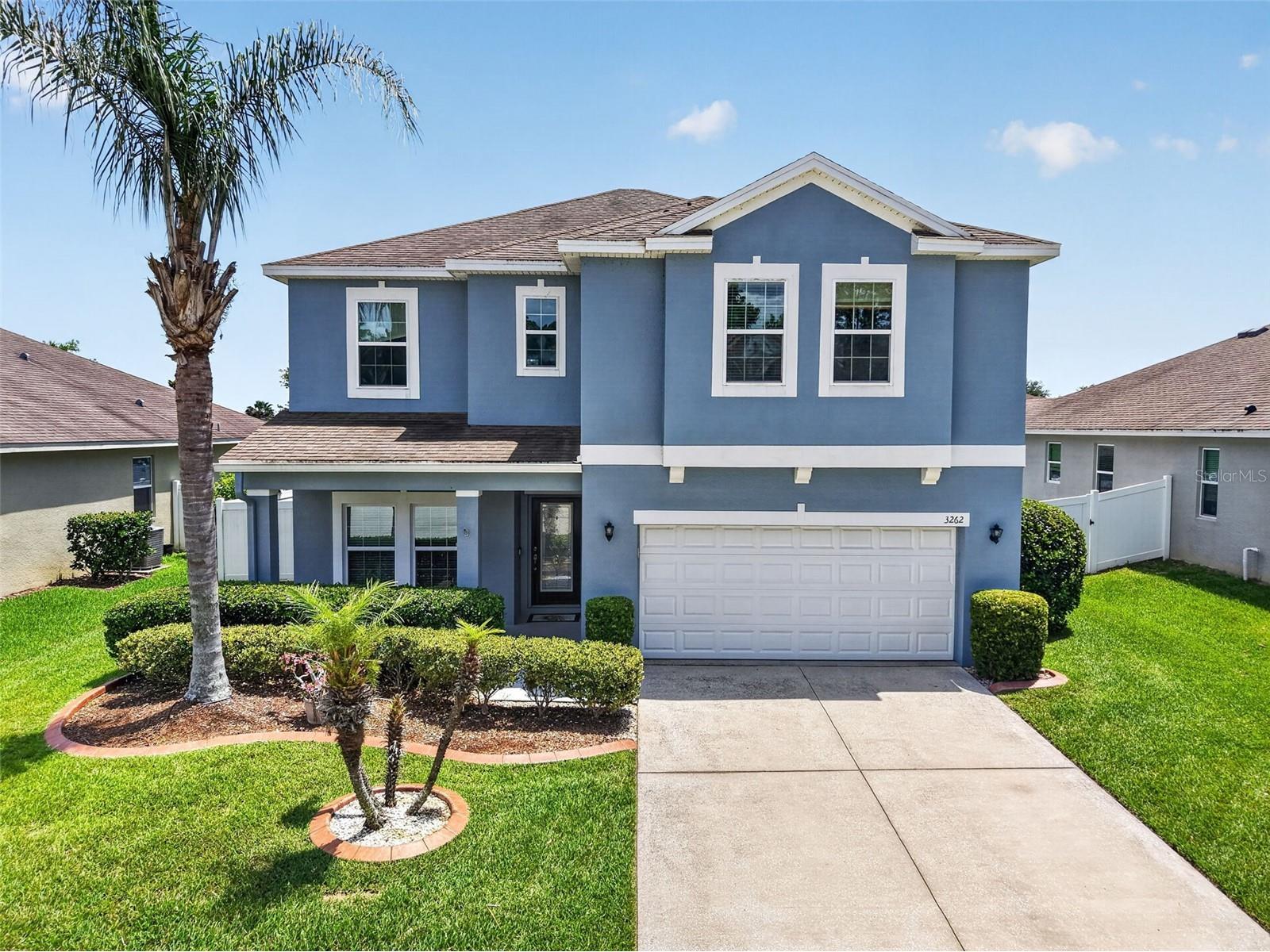 3262 Plumlee Court Grand Island FL 32735 G5112944 image1