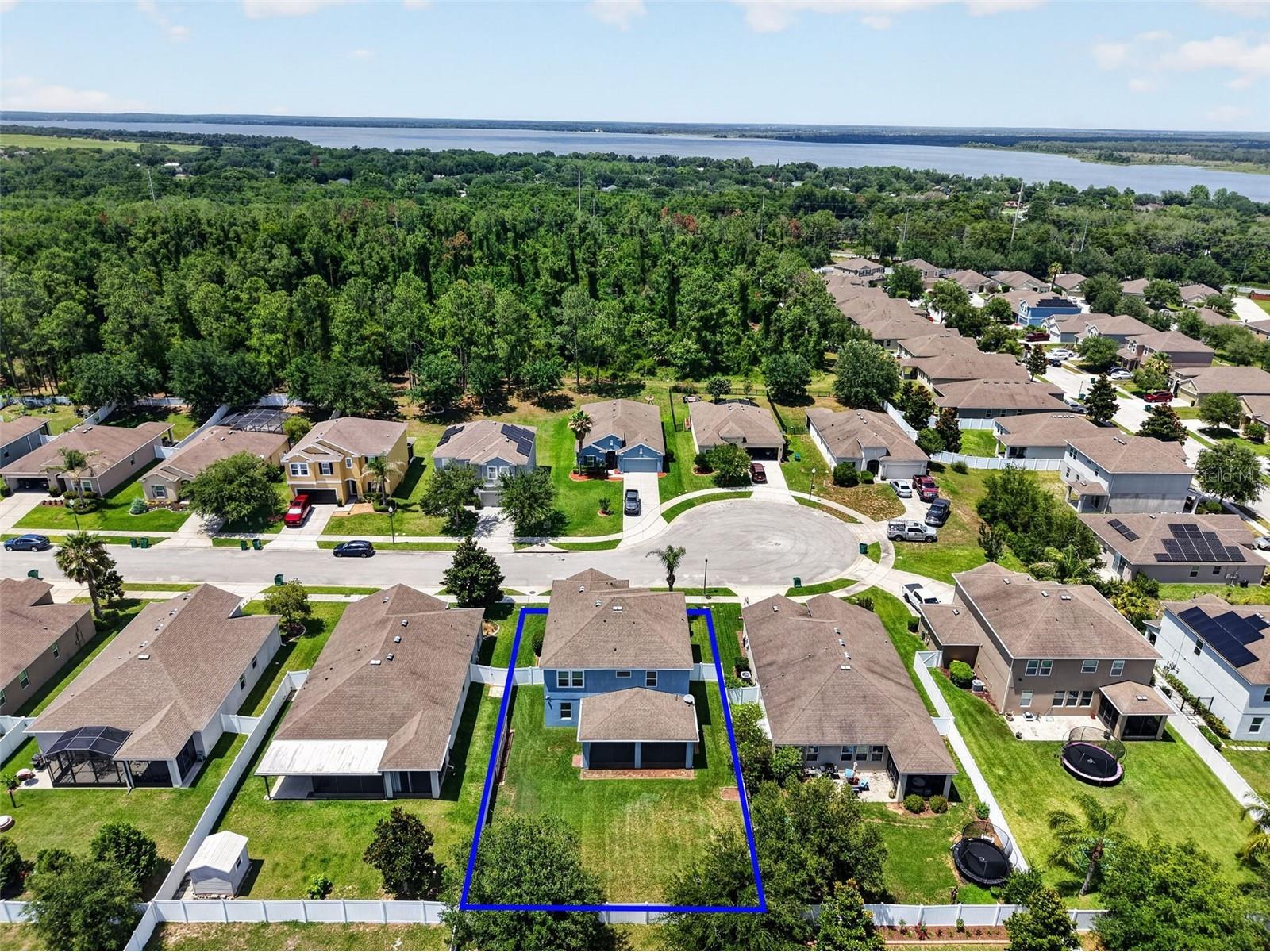 3262 Plumlee Court Grand Island FL 32735 G5112944 image49