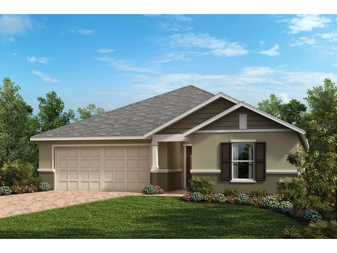 3262 Sanctuary Drive Clermont FL 34714 O6331467 image1