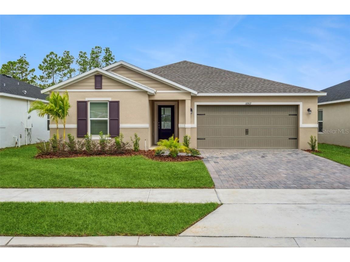 3262 Sanctuary Drive Clermont FL 34714 O6350028 image1