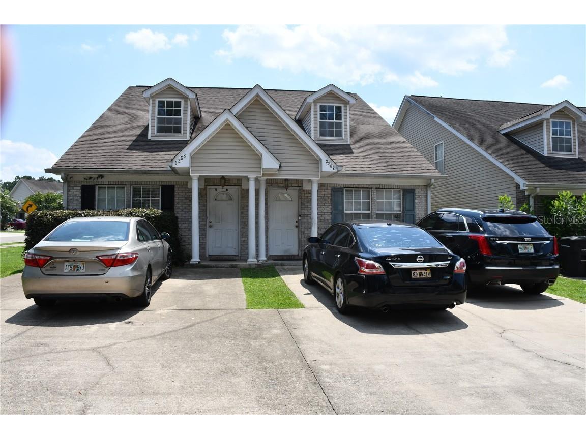 3262 Sawtooth Drive #9 Tallahassee FL 32303 O6144075 image1