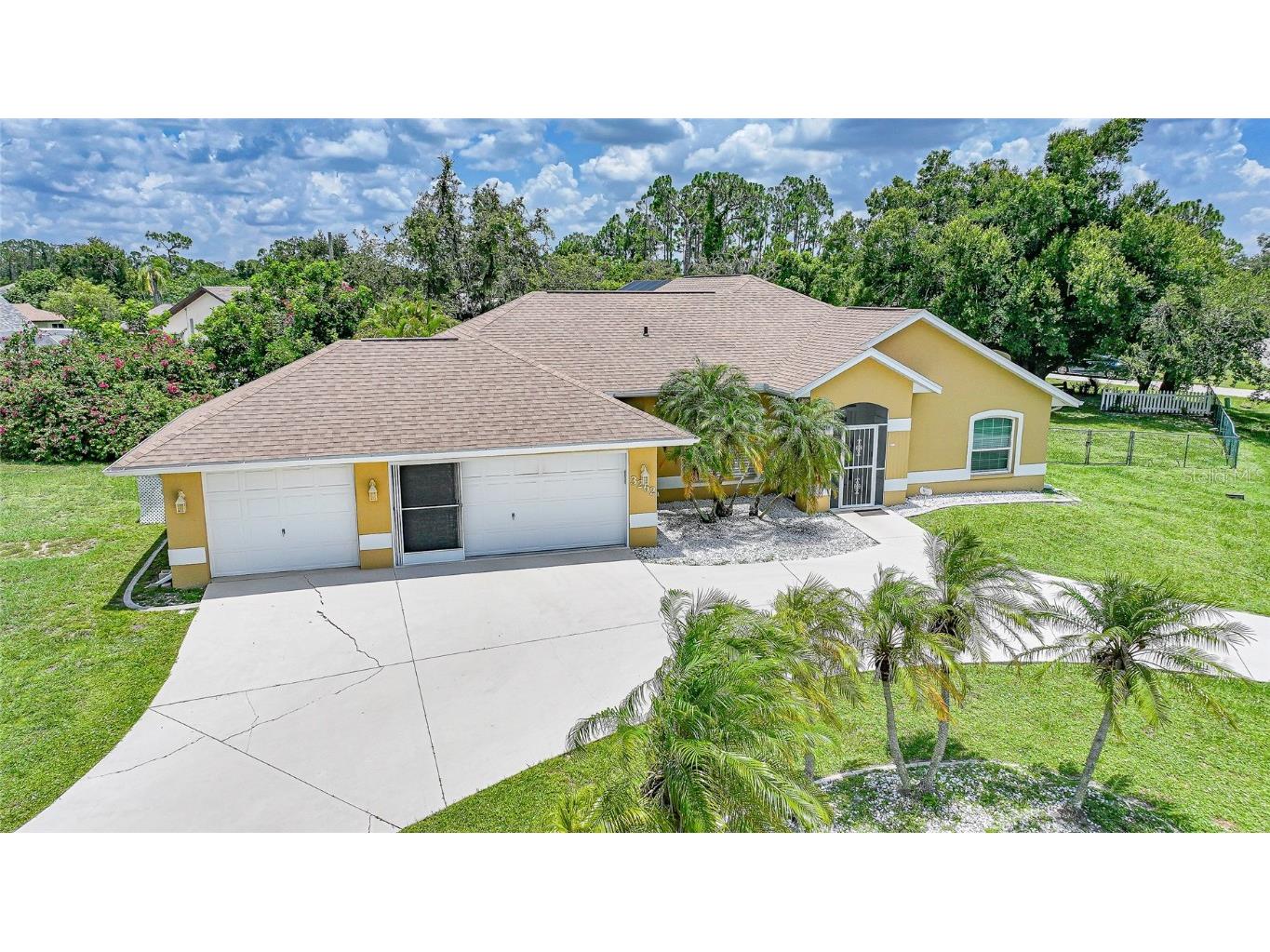 3262 Steadman Street Punta Gorda FL 33980 N6139640 image1