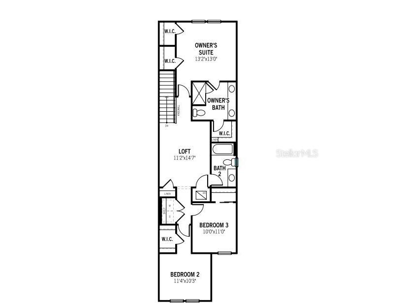 3262 Timber Crossing Avenue Brandon FL 33511 TB8444072 image3