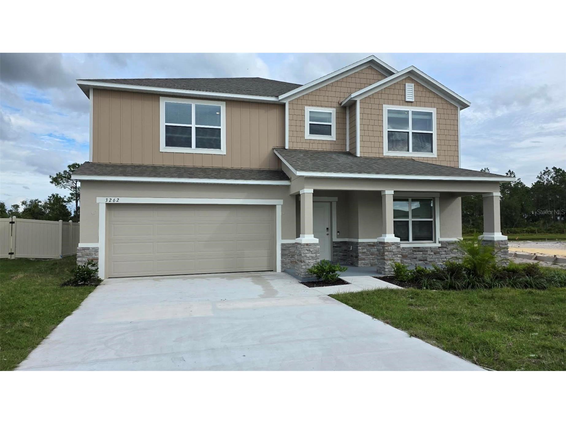 3262 Viceroy Court Poinciana FL 34759 O6373194 image1
