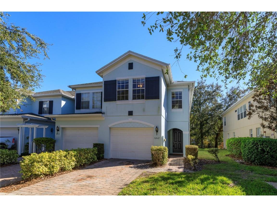 3262 Villa Strada Way Orlando FL 32835 O6264062 image1