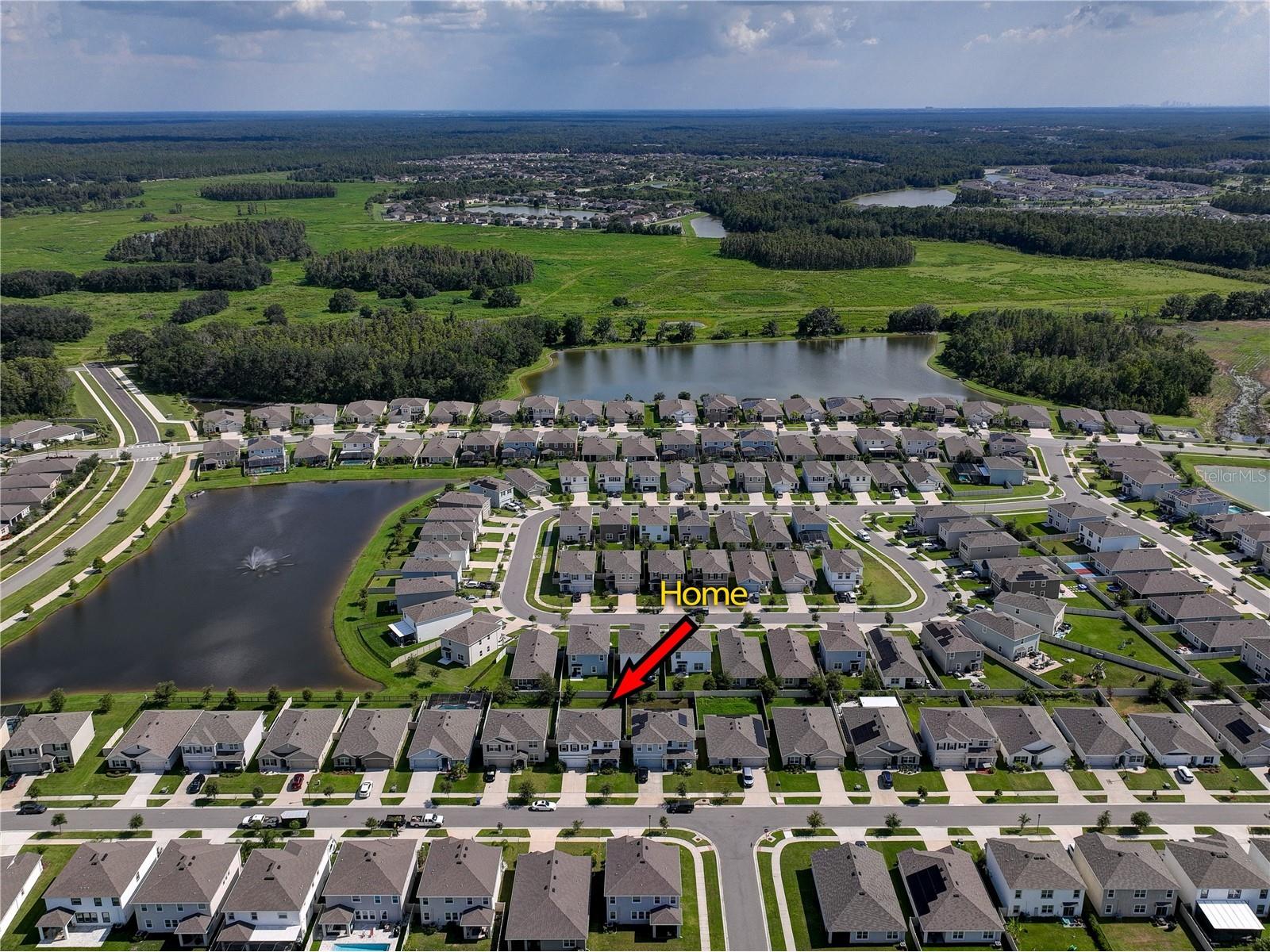 32624 Kobuk Valley Avenue Wesley Chapel FL 33543 TB8464346 image39