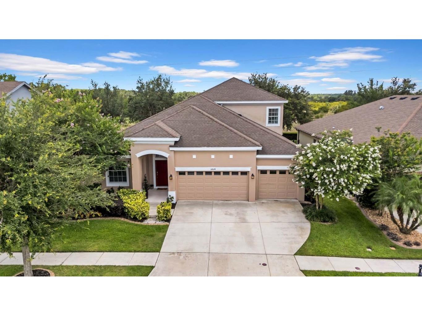 32624 Summerglade Drive Wesley Chapel FL 33545 TB8395789 image51