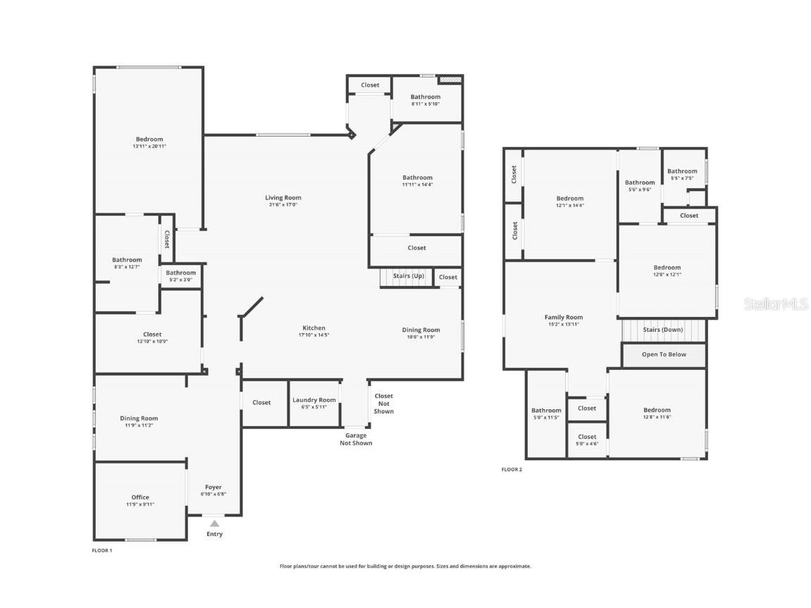 32624 Summerglade Drive Wesley Chapel FL 33545 TB8395789 image60