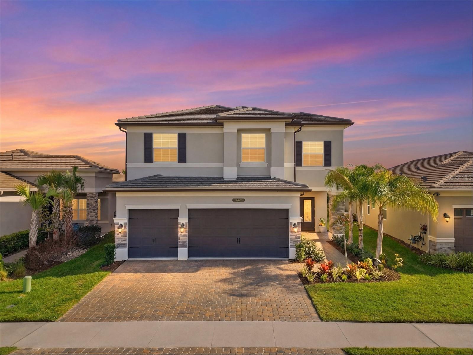 32626 Tree Of Life Avenue Wesley Chapel FL 33543 TB8485477 image1