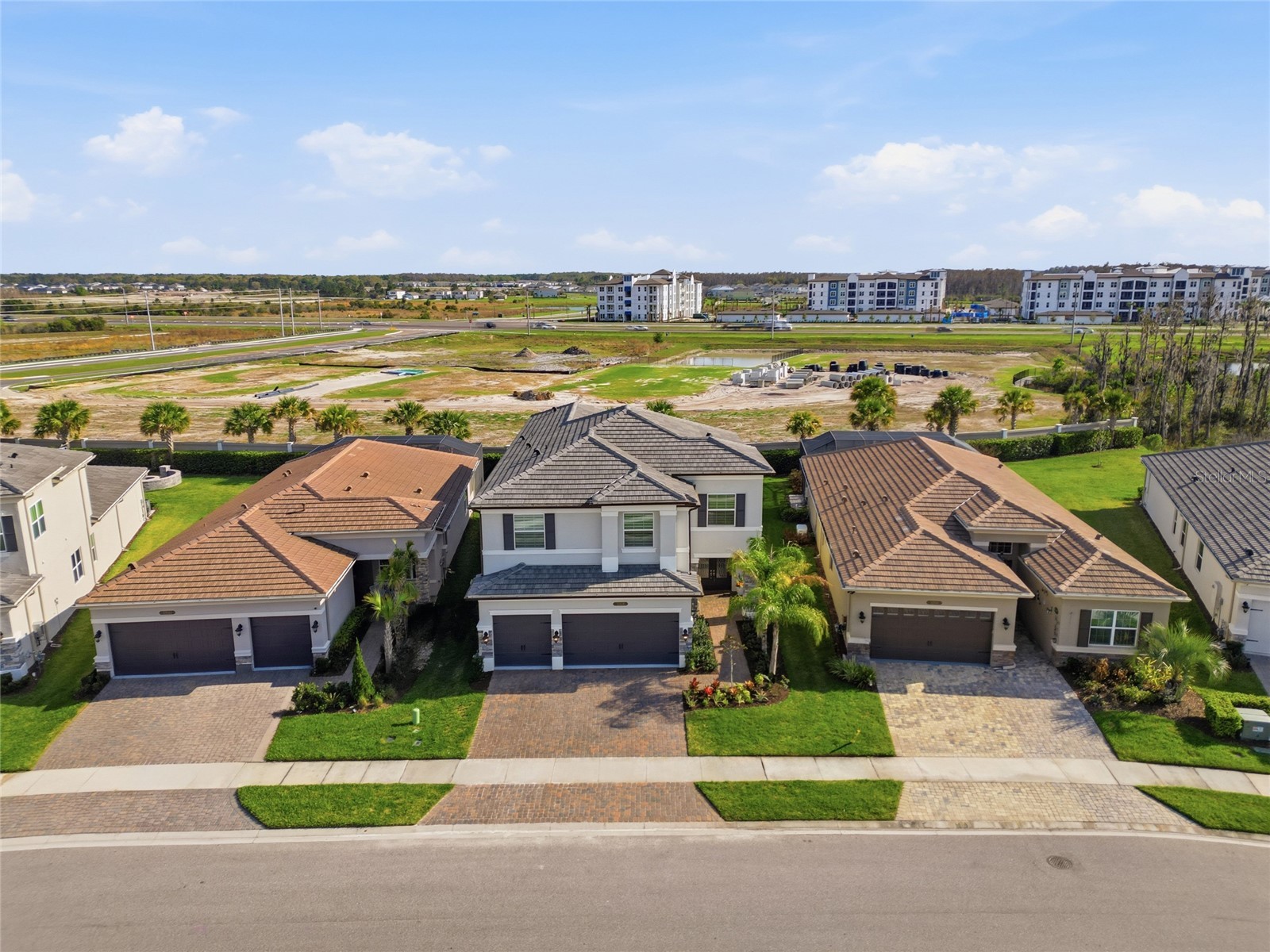 32626 Tree Of Life Avenue Wesley Chapel FL 33543 TB8485477 image53