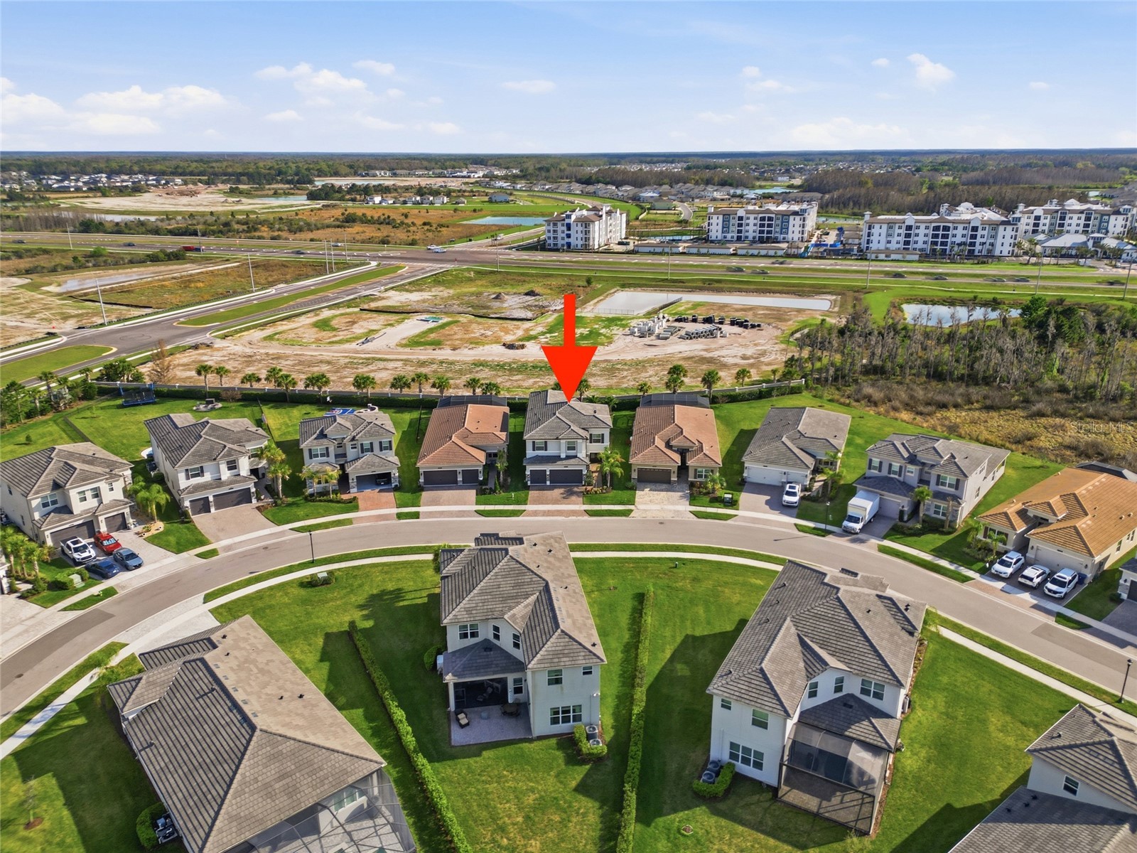 32626 Tree Of Life Avenue Wesley Chapel FL 33543 TB8485477 image54
