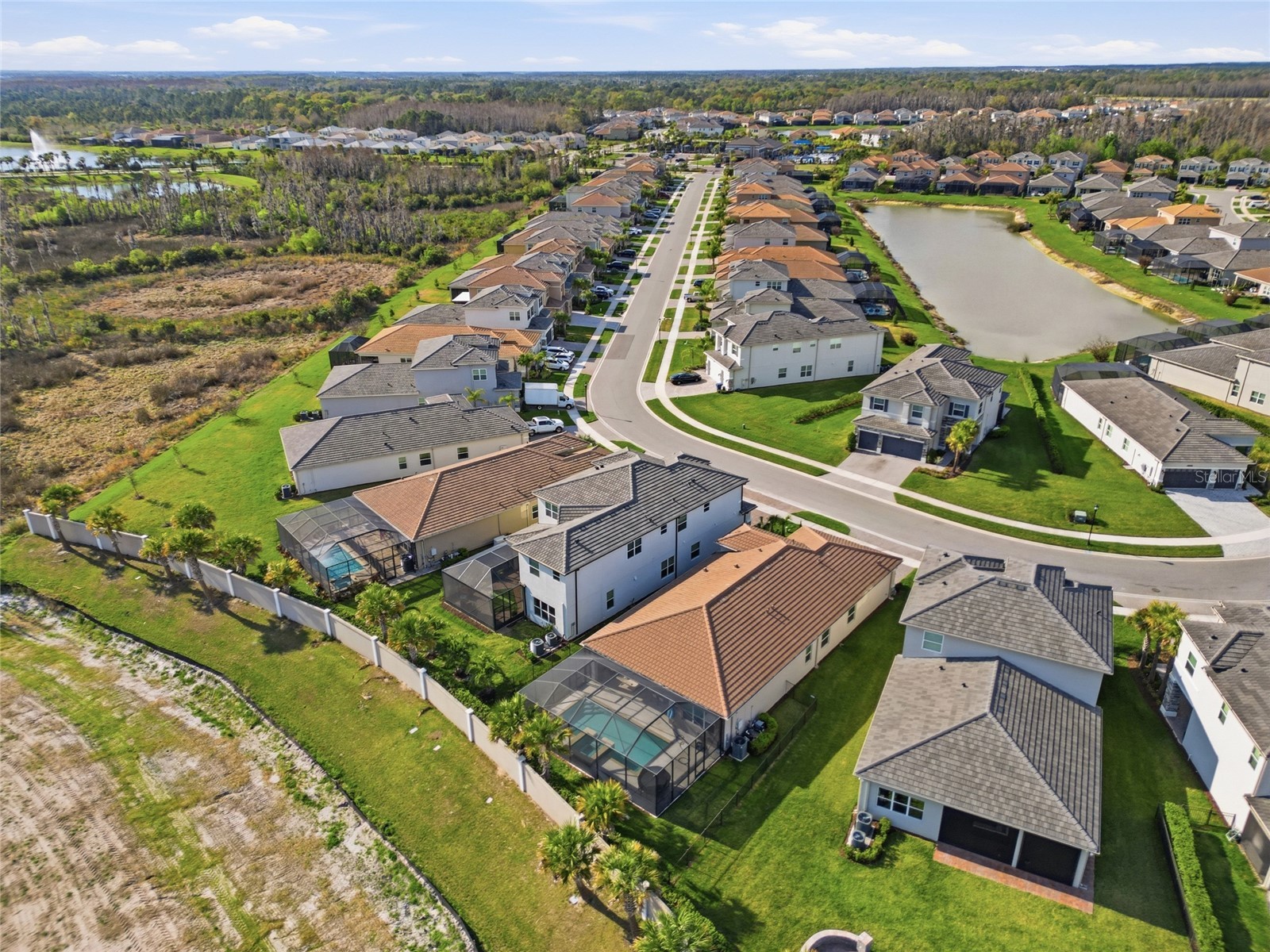 32626 Tree Of Life Avenue Wesley Chapel FL 33543 TB8485477 image55