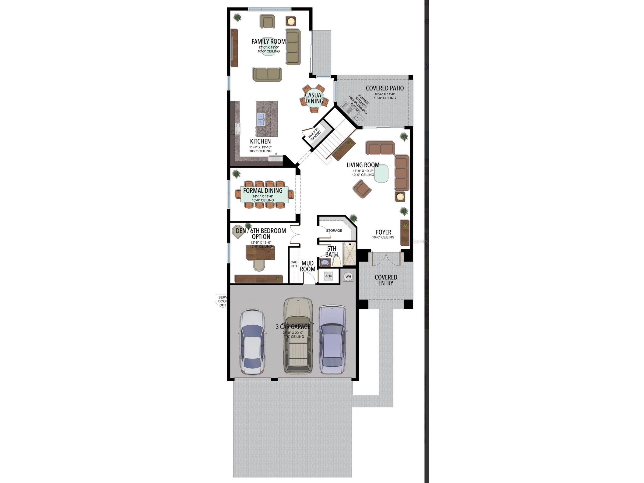 32626 Tree Of Life Avenue Wesley Chapel FL 33543 TB8485477 image58