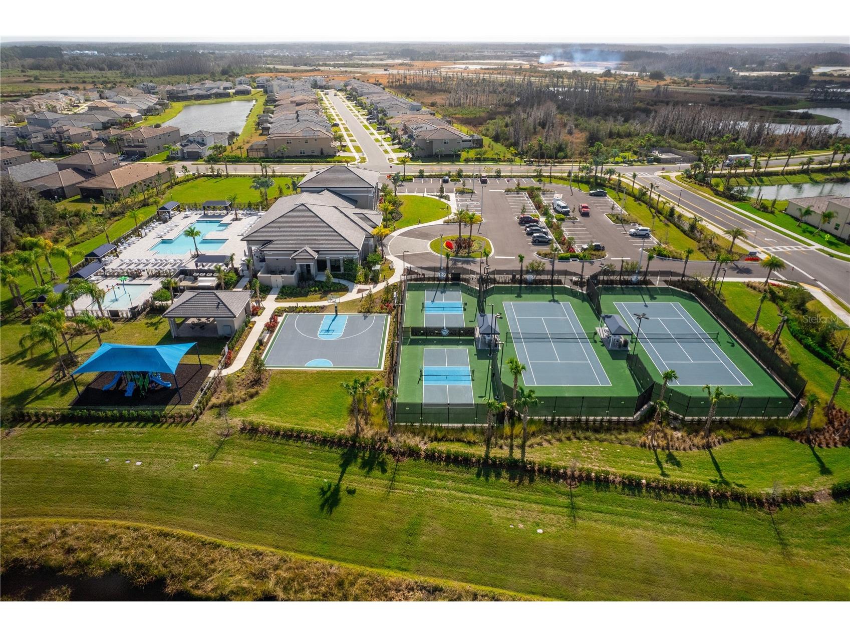 32626 Tree Of Life Avenue Wesley Chapel FL 33543 TB8485477 image63