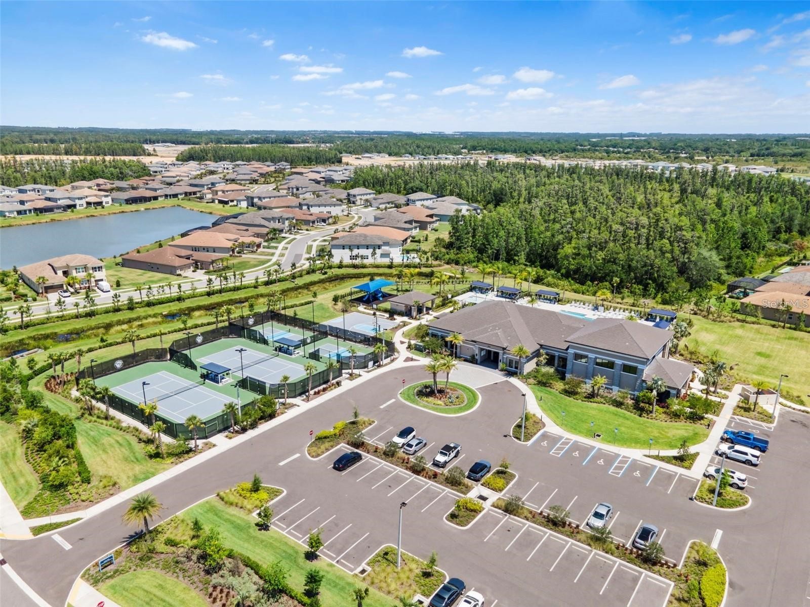 32626 Tree Of Life Avenue Wesley Chapel FL 33543 TB8485477 image73
