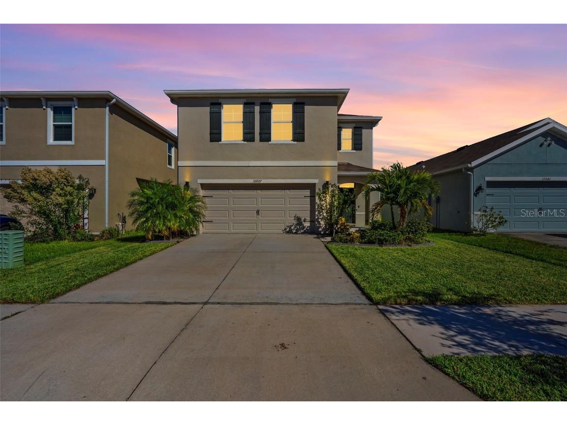 32627 Abby Lax Lane Wesley Chapel FL 33543 TB8328112 image1