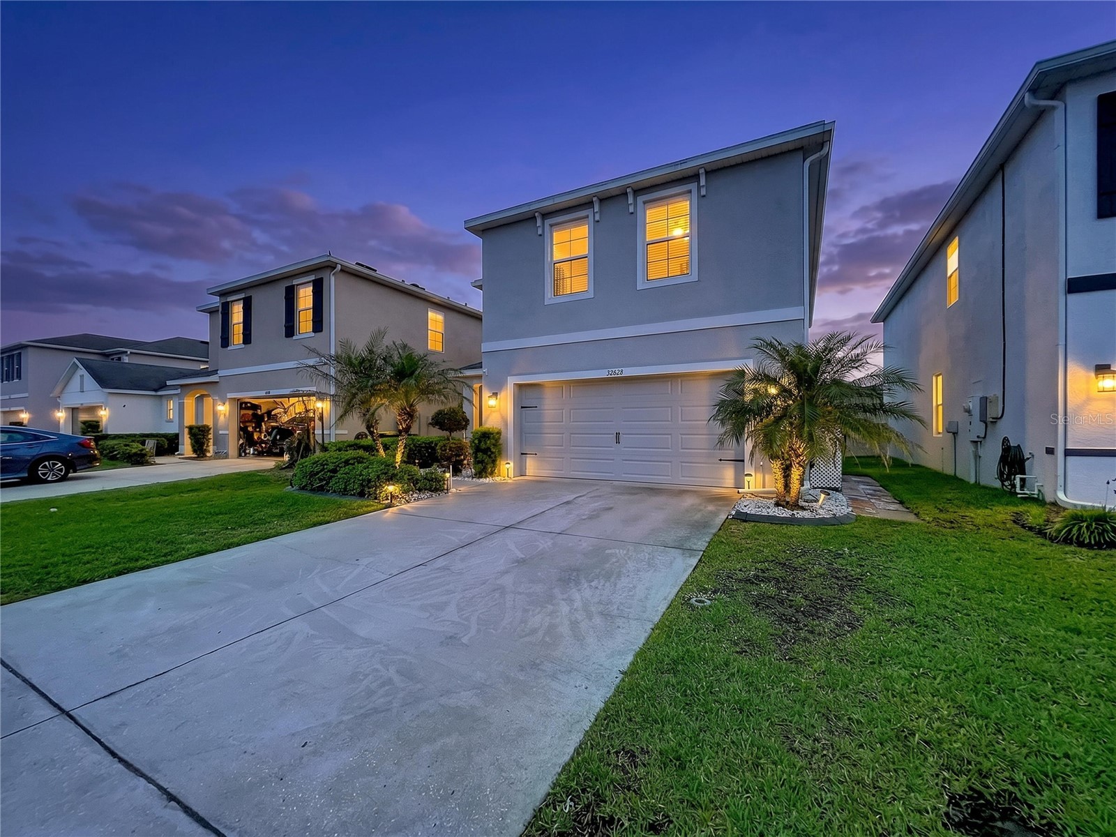 32628 Abby Lax Lane Wesley Chapel FL 33543 TB8500930 image3