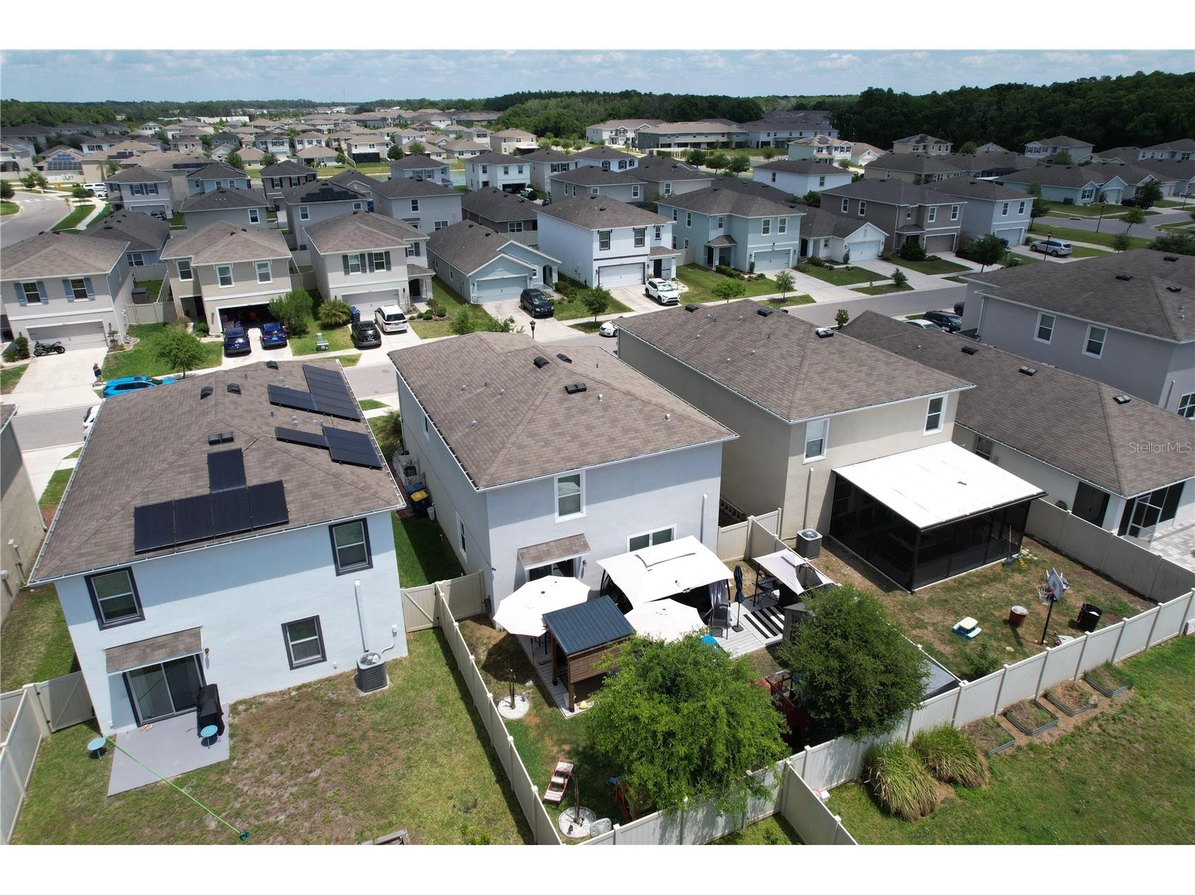 32628 Abby Lax Lane Wesley Chapel FL 33543 TB8500930 image33
