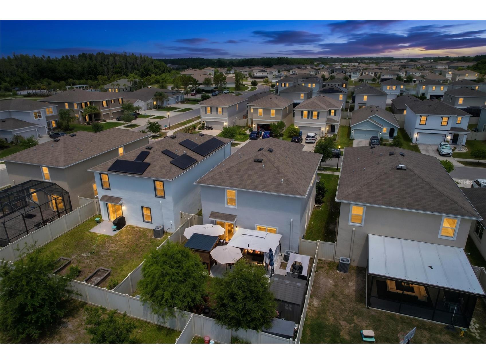 32628 Abby Lax Lane Wesley Chapel FL 33543 TB8500930 image34