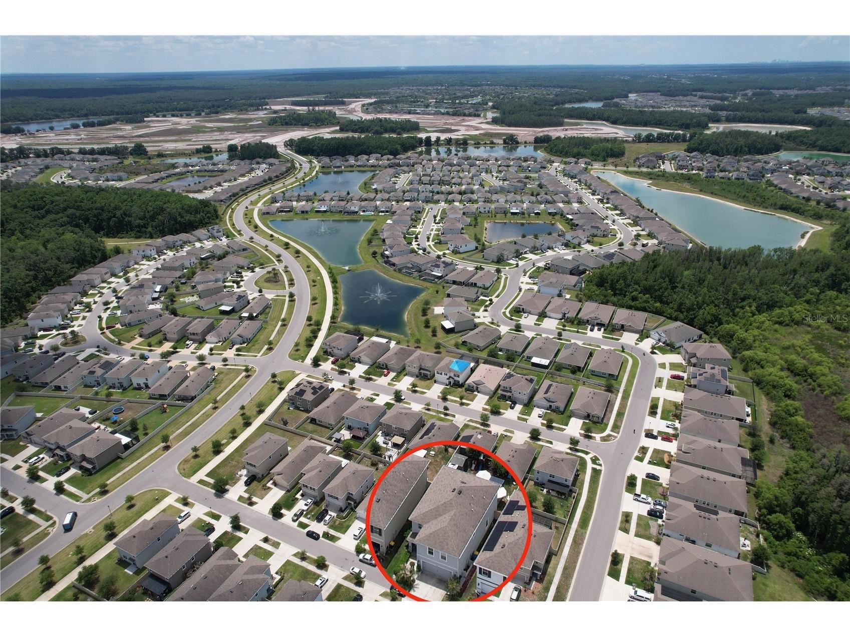 32628 Abby Lax Lane Wesley Chapel FL 33543 TB8500930 image39