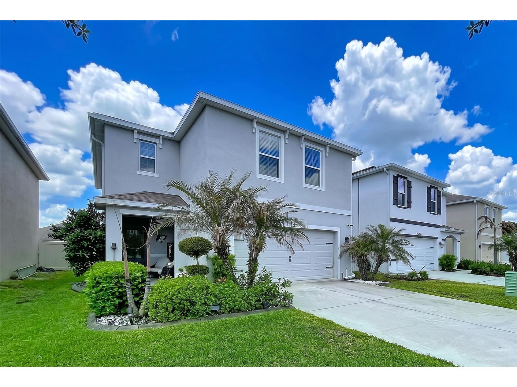32628 Abby Lax Lane Wesley Chapel FL 33543 TB8500930 image4