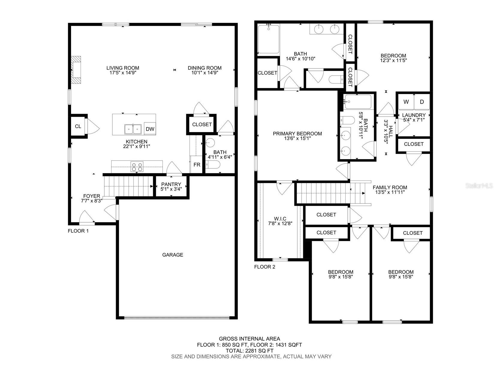 32628 Abby Lax Lane Wesley Chapel FL 33543 TB8500930 image40