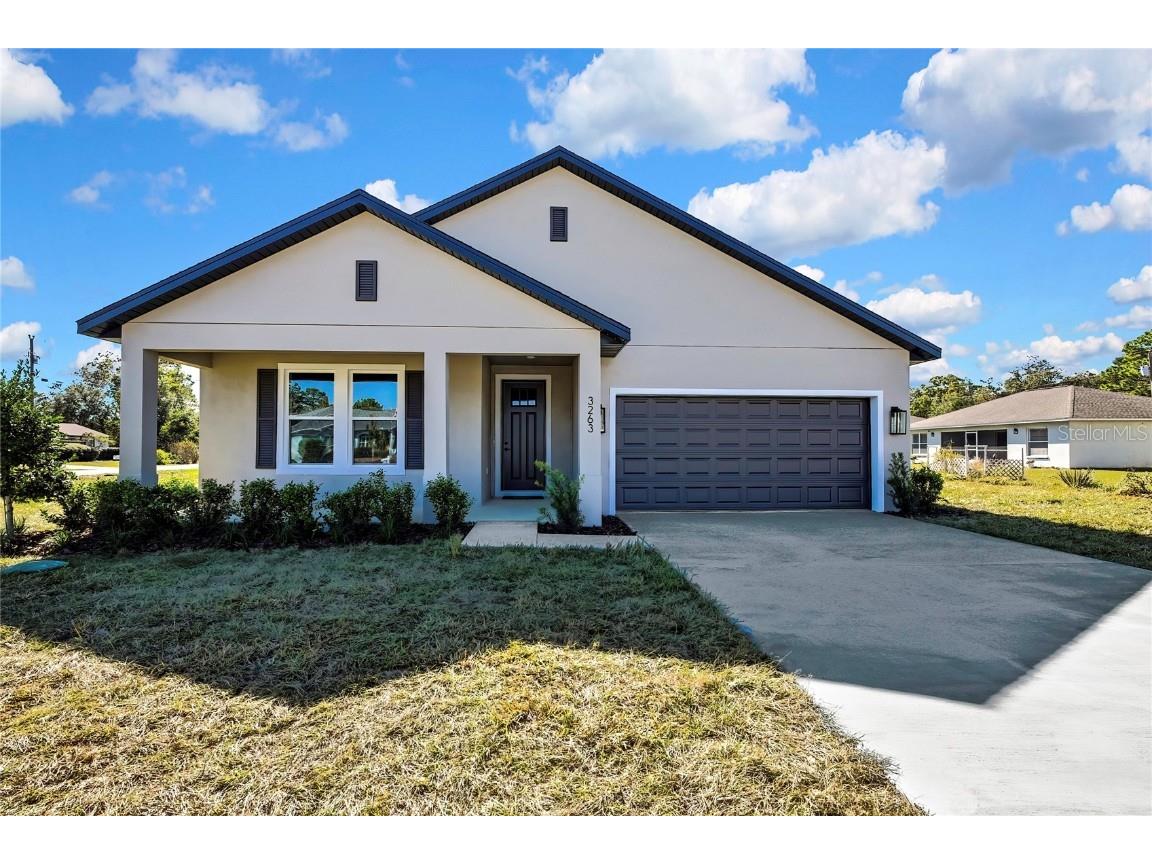 3263 Ambassador Avenue Spring Hill FL 34609 O6362138 image1