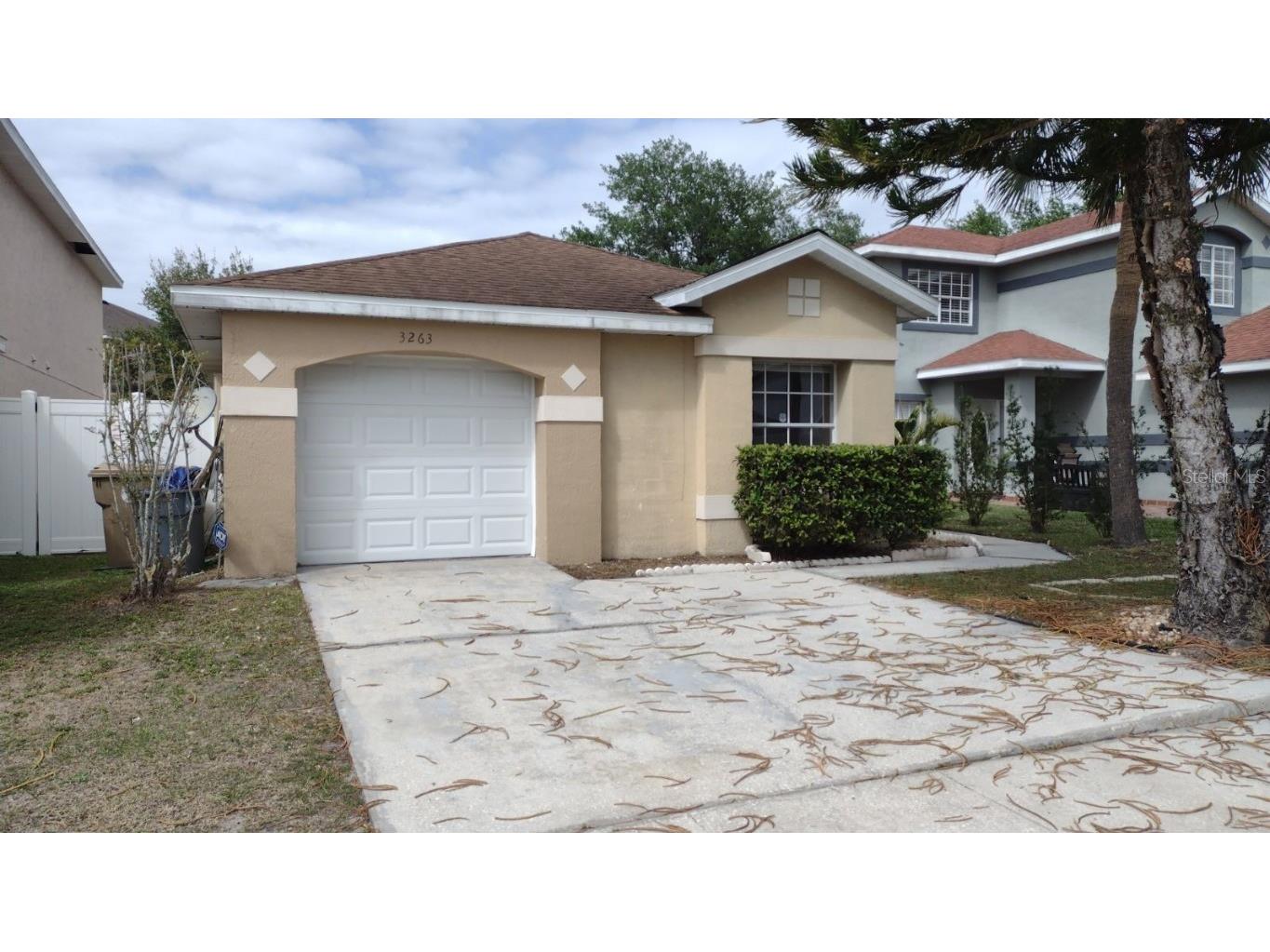 3263 Brewster Drive Kissimmee FL 34743 O6191614 image1