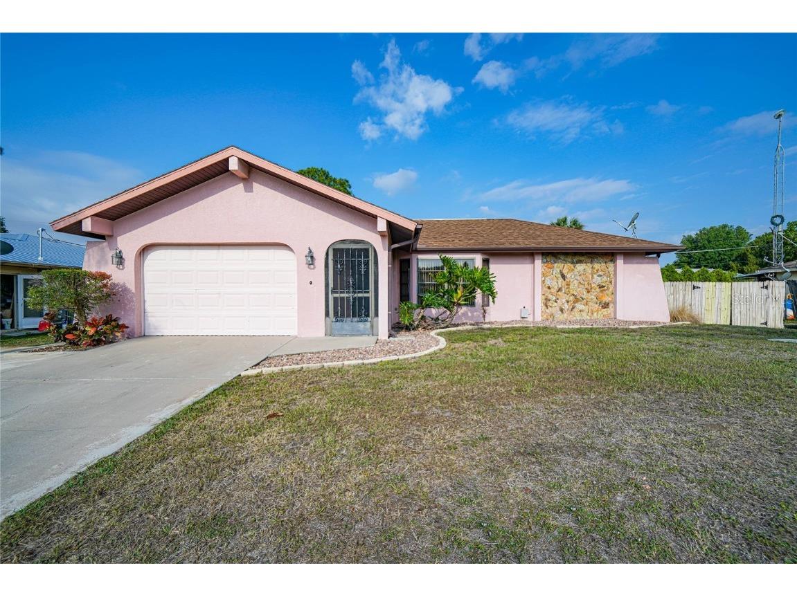 3263 Jamestown Street Port Charlotte FL 33952 C7458344 image1