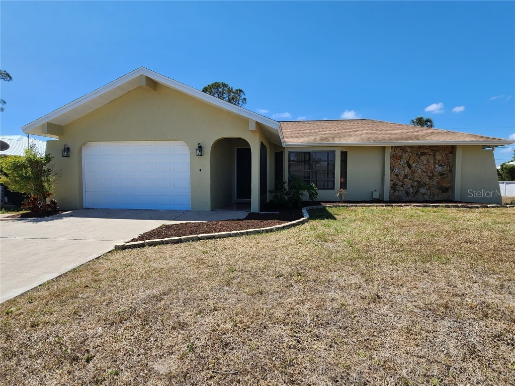 3263 Jamestown Street Port Charlotte FL 33952 D6128843 image1